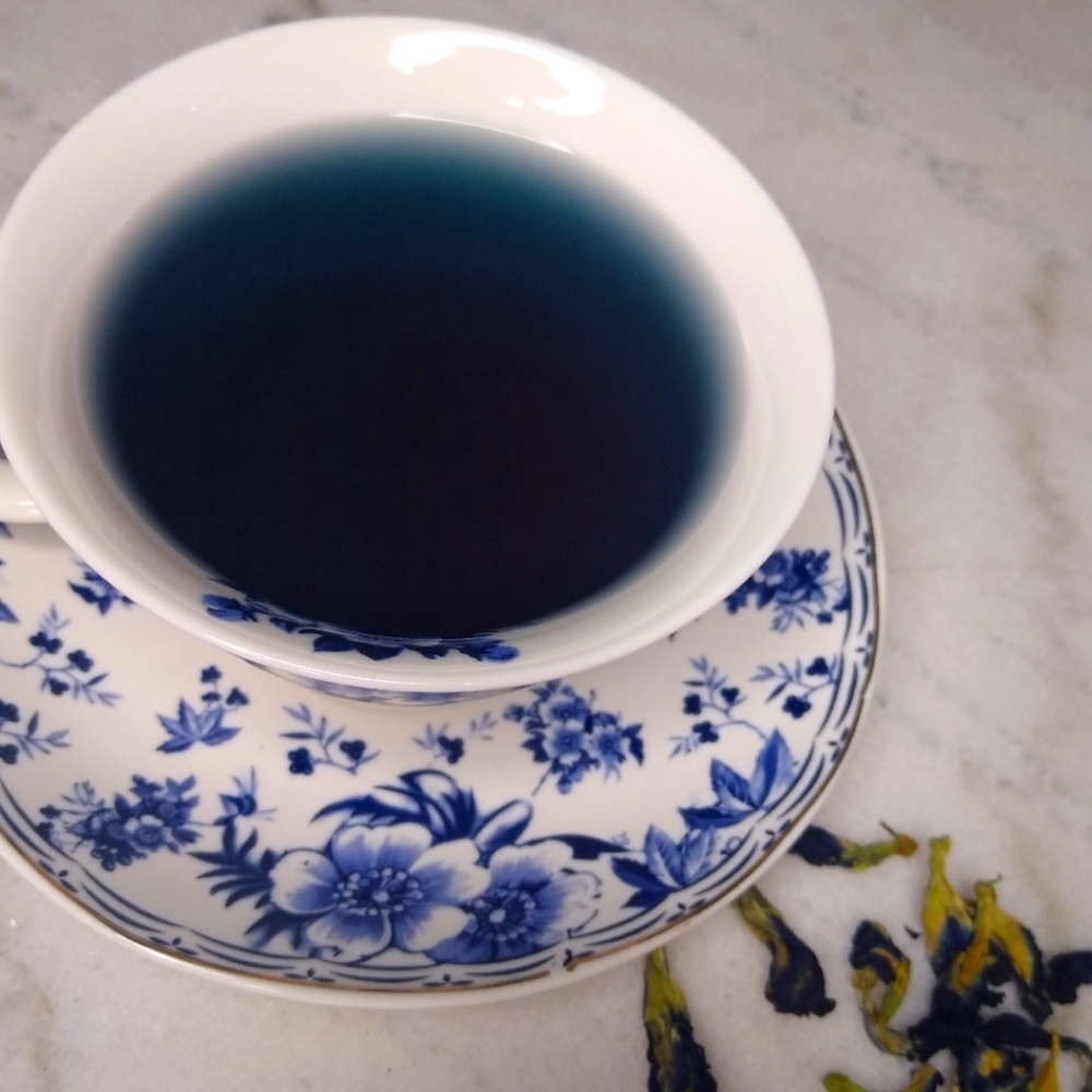Herbal Loose Leaf Tea 1oz
